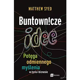 Buntownicze idee