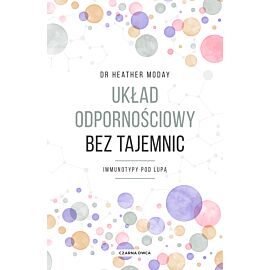 Układ odpornościowy bez tajemnic (e-book)