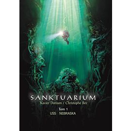 Sanktuarium - 1 - USS Nebraska