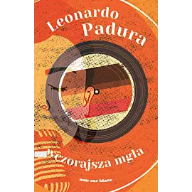 Wczorajsza mgła