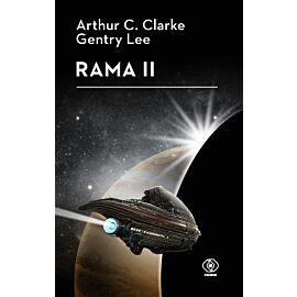 Rama II (e-book)