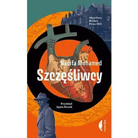 Szczęśliwcy