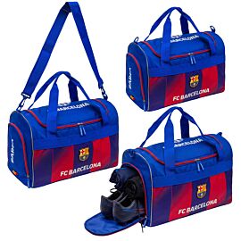 Torba treningowa FC Barcelona Young
