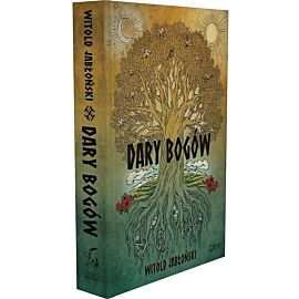 Dary bogów