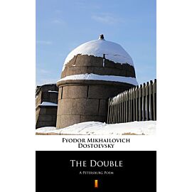 The Double (e-book)