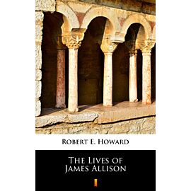 The Lives of James Allison (e-book)