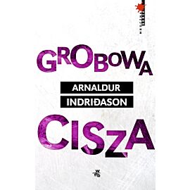 Grobowa cisza