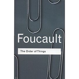 The Order of Things