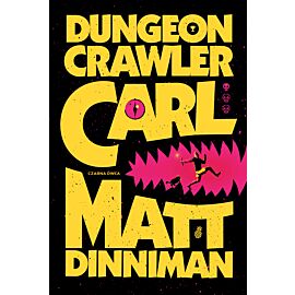 Dungeon Crawler Carl