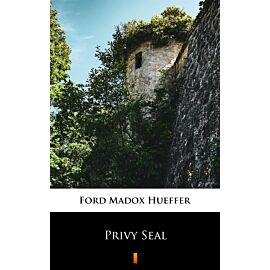 Privy Seal (e-book)