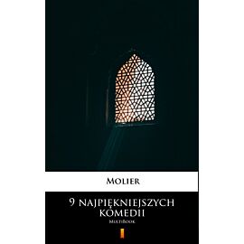 9 najpiękniejszych komedii (e-book)