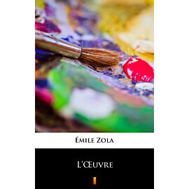 L’Œuvre (e-book)