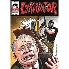 Likwidator - Zeszyt 1