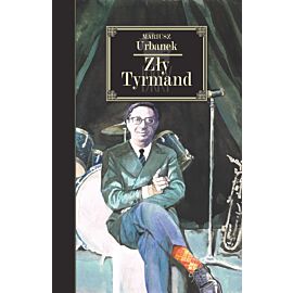 Zły Tyrmand (e-book)