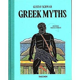 Greek Myths