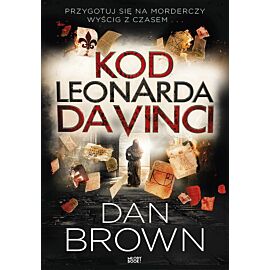 Kod Leonarda Da Vinci
