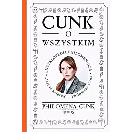 Cunk o wszystkim Encyklopedia Philomennica