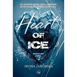 Heart of ice