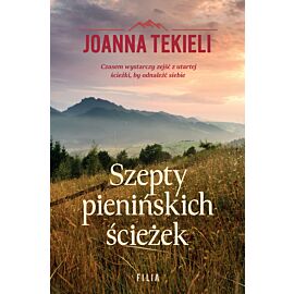 Szepty pienińskich ścieżek