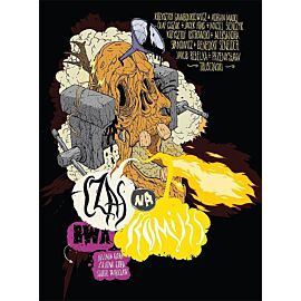 Czas na komiks