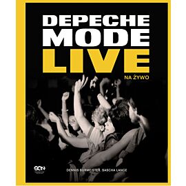 Depeche Mode. Live