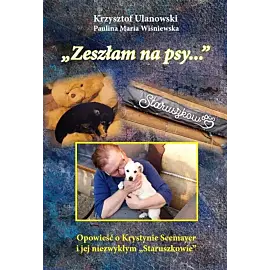 Zeszłam na psy... /kolor/