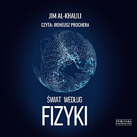 Świat według fizyki (audiobook MP3)
