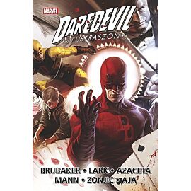 Daredevil - Nieustraszony! - 06
