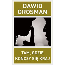 Tam, gdzie kończy się kraj