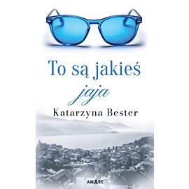 To są jakieś jaja