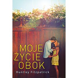 Moje życie obok (e-book)