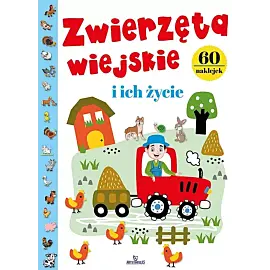 Zwierzęta wiejskie i ich życie