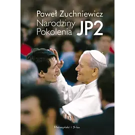Narodziny pokolenia JP2 (Druk na żądanie)