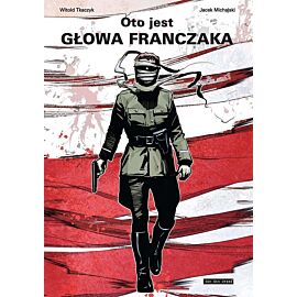 Oto jest głowa Franczaka