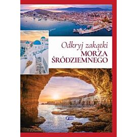 Odkryj szlaki Morza Śródziemnego