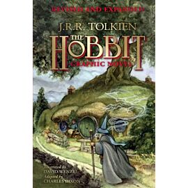 The Hobbit Graphic Novel : Revised and Expanded