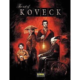 Koveck - Art of Koveck