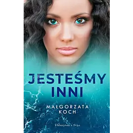 Jesteśmy inni (Duże Litery)