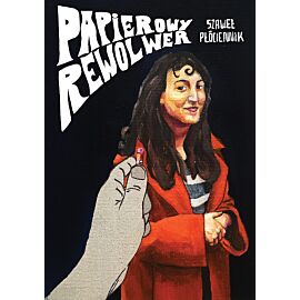 Papierowy rewolwer