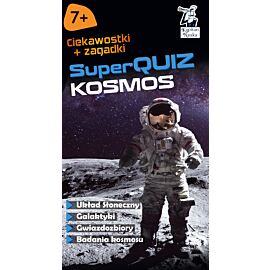 SuperQUIZ Kosmos