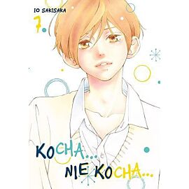 Kocha...nie kocha... - 07
