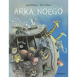 Arka Noego