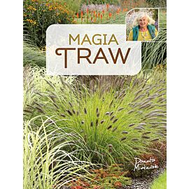 Magia traw