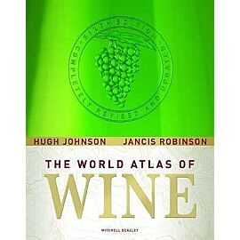 The World Atlas of Wine