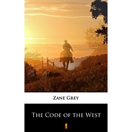 The Code of the West (e-book)