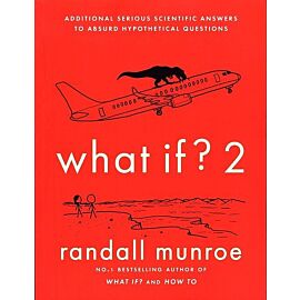 What If? 2