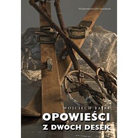 Opowieści z dwóch desek