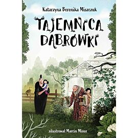 Tajemnica dąbrówki