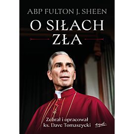 O siłach zła (e-book)