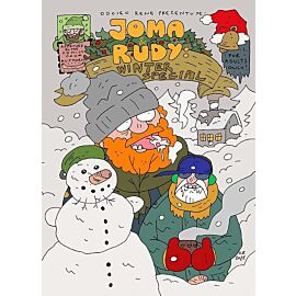 Joma & Rudy: Winter Special